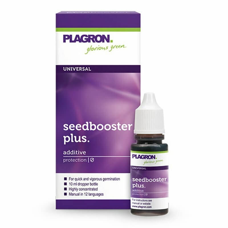 Plagron Seed Booster 10ml